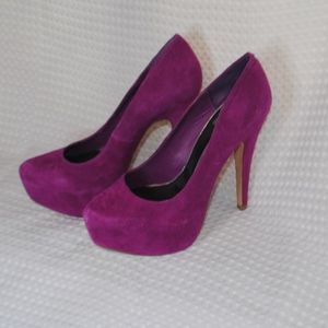 Worn once! Dolce Vita Pumps